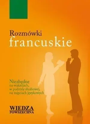 Rozmówki francuskie - Pascale Peeters