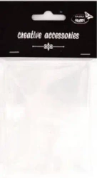 Blok akrylowy do stempli 8x10cm - Galeria Hobby