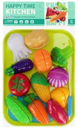 Owoce/warzywa Do Krojenia Mega Creative 571621