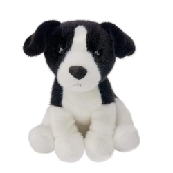 Pies Border Colie 25cm - Beppe
