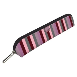 Piórnik mini Pasy Fashion Colors - EV-Corp