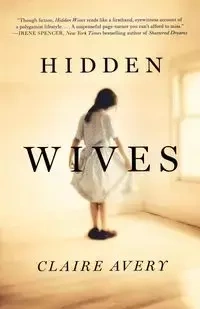 Hidden Wives - Avery Claire