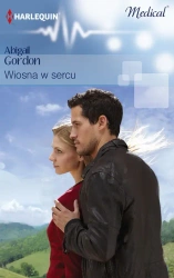 eBook Wiosna w sercu - Abigail Gordon mobi epub