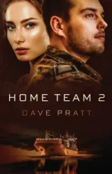 Home Team 2 - Dave Pratt