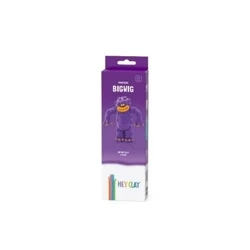 Hey Clay - potwór Bigwig - TM Toys