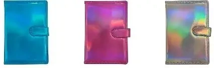Kalendarz 2026 B5 tygodniowy z zap. Mirror mix - Panta Plast