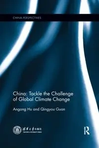 China - Hu Angang