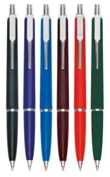 Długopis Zenith 7 Classic box (10szt) ZENITH - ZENITH