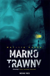 eBook Marnotrawny - Natalia Kassa epub mobi