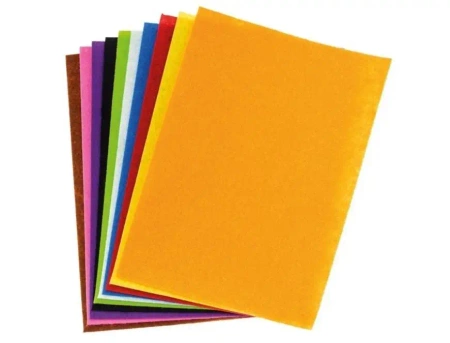 Filc A5 1mm 10szt - Brewis