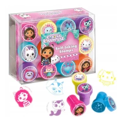 Zestaw stempli Gabby - Grafix