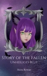 Story of the Fallen - Rowan Meira