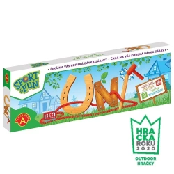 Uni CZ/SK ALEX - Alexander