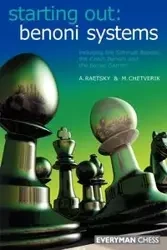 Benoni Systems - Alex Raetsky