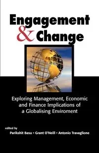 Engagement & Change - Basu Parikshit K.