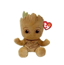 Beanie Babies Marvel Groot 15cm - TY