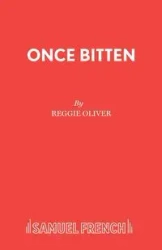 Once Bitten - Oliver Reggie