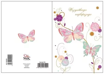 Kartka okolicznościowa NO:192000 - NInvest