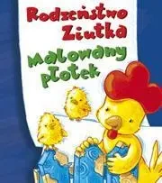 Harm. z Ziutkiem - Rodzeństwo Ziutka - Dorota Krassowska