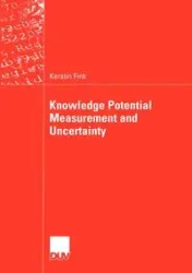 Knowledge Potential Measurement and Uncertainty - Kerstin Fink