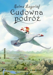 eBook Cudowna podróż - Selma Lagerlöf mobi epub