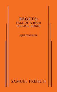 Begets - Nguyen Qui