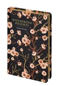 Wuthering Heights - Emily Brontë