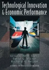 Technological Innovation and Economic Performance - Steil Benn