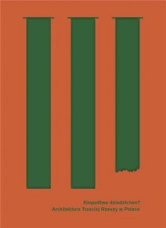 Kłopotliwe dziedzictwo? - praca zbiorowa