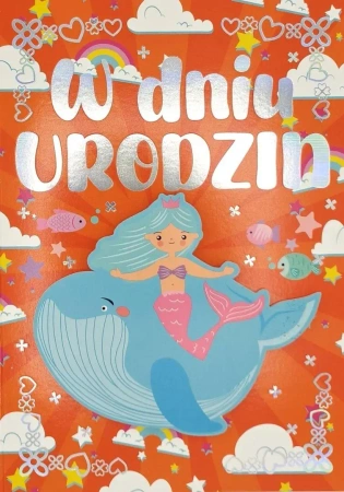 Karnet 3K Urodziny - YEKU