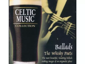Celtic Music Collection - Ballads, CD