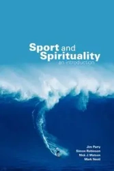 Sport and Spirituality - Jim Parry