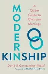 Modern Kinship - David Khalaf