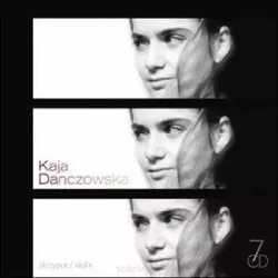 Kaja Danczowska skrzypce/violin Box 7CD