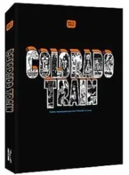 Colorado Train - ALEX W. INKER