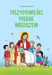Przypowieści pisane wierszem - Zofia Szymanek FDC
