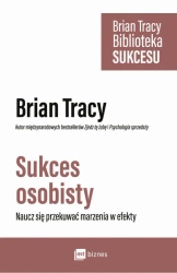 eBook Sukces osobisty - Brian Tracy epub mobi