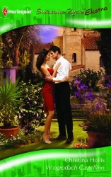 eBook W ogrodach Castelfino - Christina Hollis