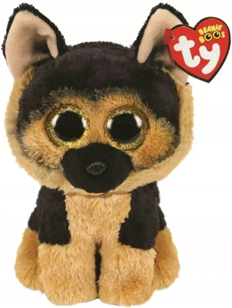 Beanie Boos Spirit - Owczarek niemiecki 15cm