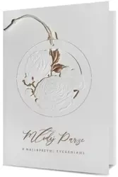 Karnet Ślub KL HM100-1024 - Pan Dragon