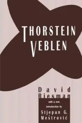 Thorstein Veblen - David Riesman