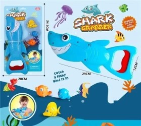 Zabawka do wody rekin - Merkpol