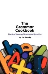 The Grammar Cookbook - Pat Bensky
