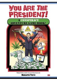 You Are The President! - Toys Masato