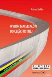 Wybór materiałów do części ustnej - Andrzej Zychla