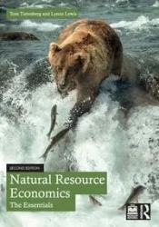Natural Resource Economics - Tom Tietenberg