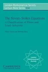 The Navier-Stokes Equations - Drazin P. G.