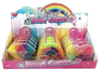 Koraliki do nawlekania MIX - ADAR