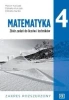 Matematyka LO 4 Zbiór zadań ZR w.2022 OE PAZDRO - Marcin Kurczab, Elżbieta Kurczab, Elżbieta Świda