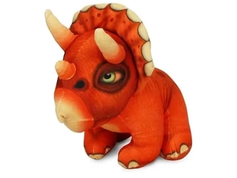 Pluszak Dinozaur Triceraptos - Ranok-Creative